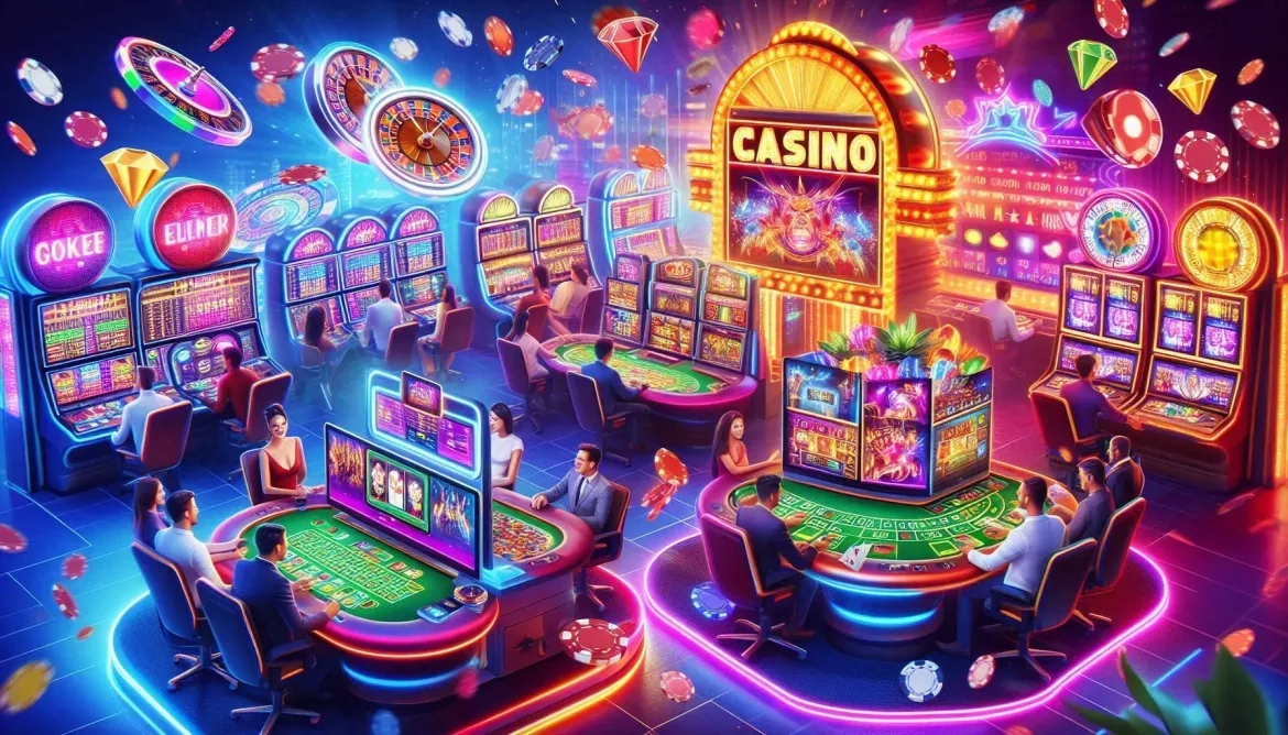 7Bit Casino